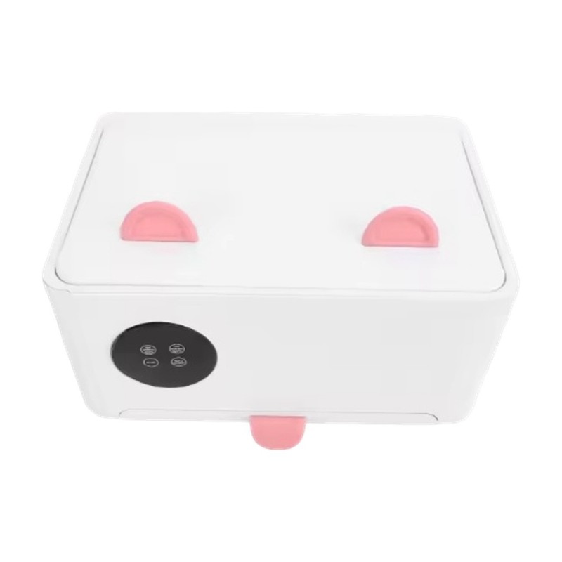 Baby Wipe Warmer - جهاز تسخين المناديل المبللة للأطفال BEDW