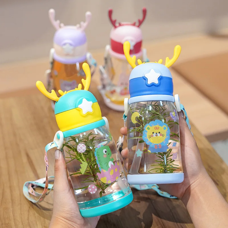 Zwitsal Baby Products - 600 مللي كوب امتصاص الماء للأطفال