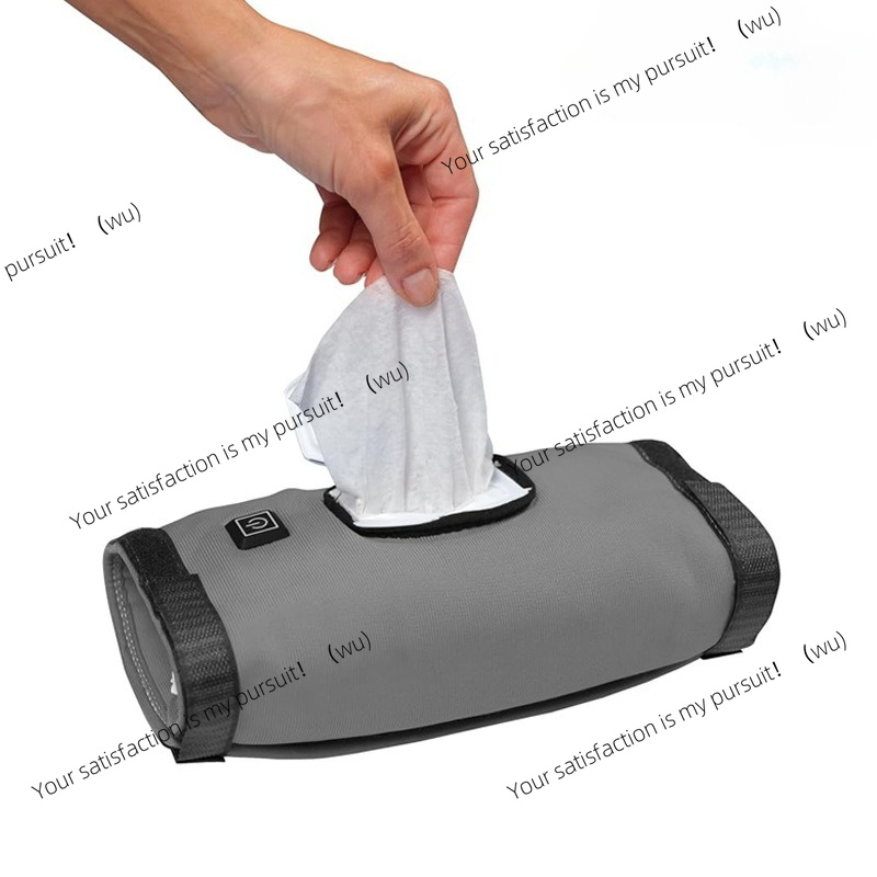 Baby Wipe Warmer - جهاز تسخين مناديل الأطفال الرطبة بدرجة