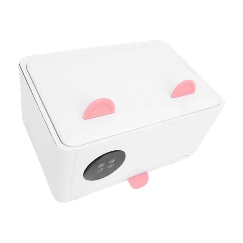 جهاز تسخين المناديل المبللة لل - مراجعة Baby Wipe Warmer وسعره