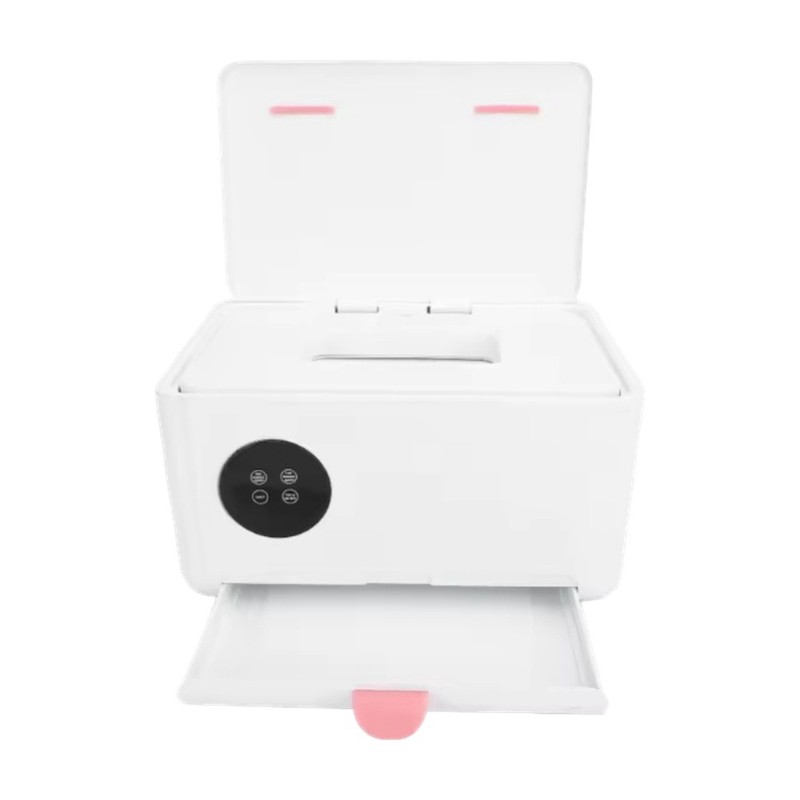 جهاز تسخين المناديل المبللة لل - مراجعة Baby Wipe Warmer وسعره
