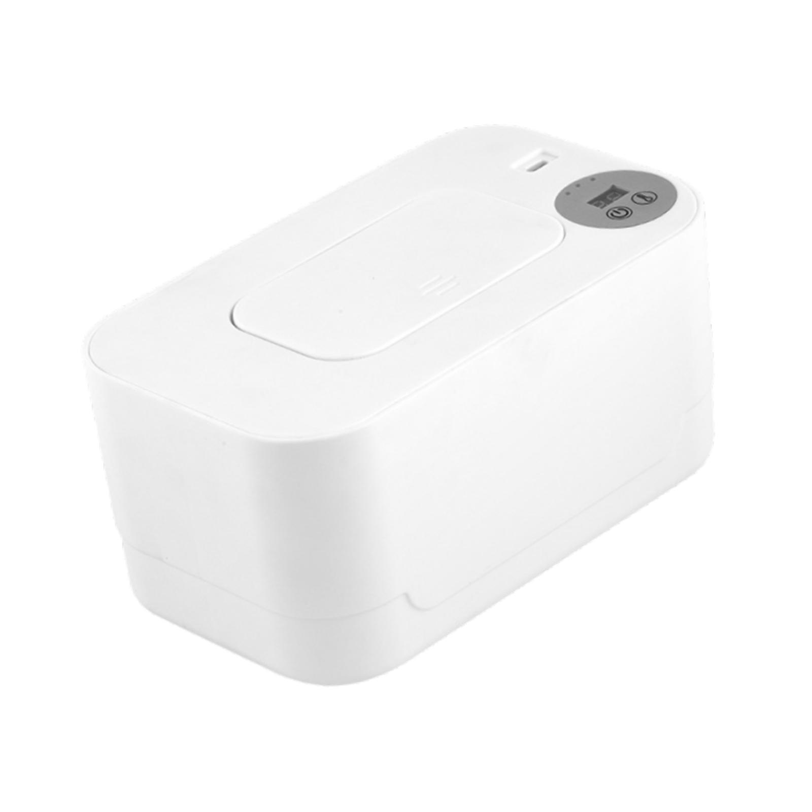 جهاز تسخين المناديل المحمول لل - مراجعة Baby Wipe Warmer وسعره