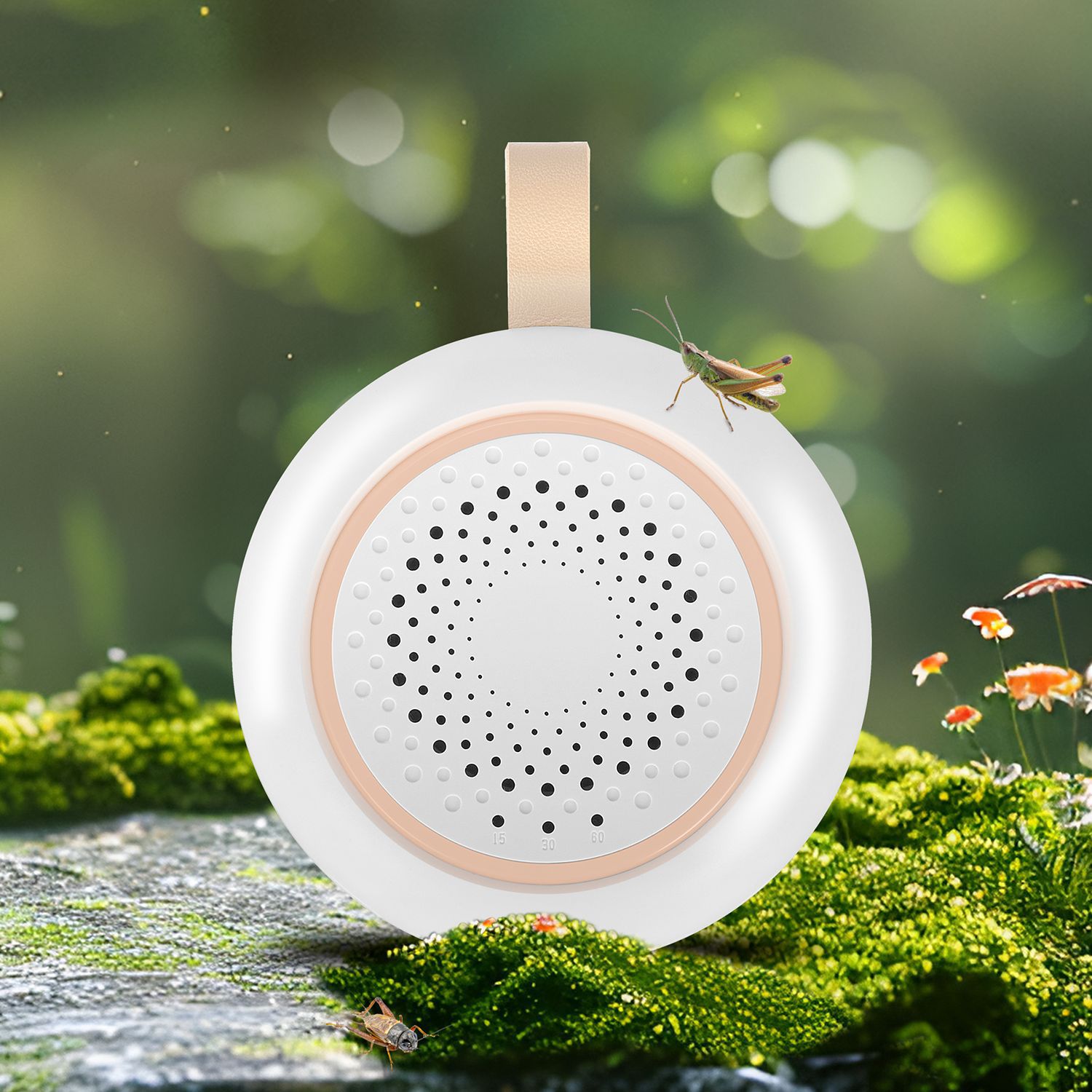 جهاز الضوضاء البيضاء للأطفال م - مراجعة White Noise Machine Baby وسعره