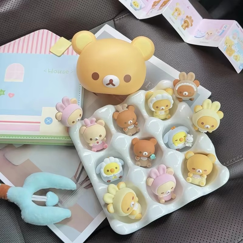 صندوق مفاجآت ريلاكوما ميني بين - مراجعة Baby Products Dropshipping وسعره