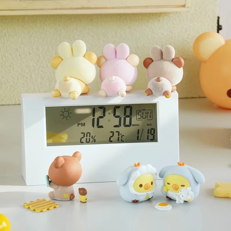 صندوق مفاجآت ريلاكوما ميني بين - مراجعة Baby Products Dropshipping وسعره