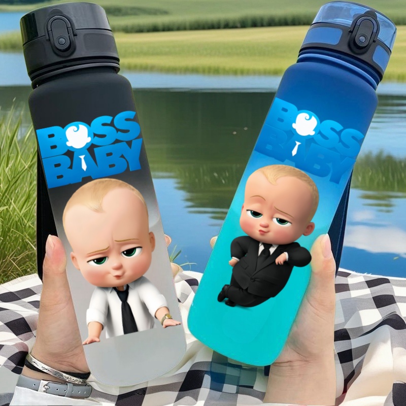 650 مللي كوب ماء لشخصيات الرسو - مراجعة Zwitsal Baby Products وسعره