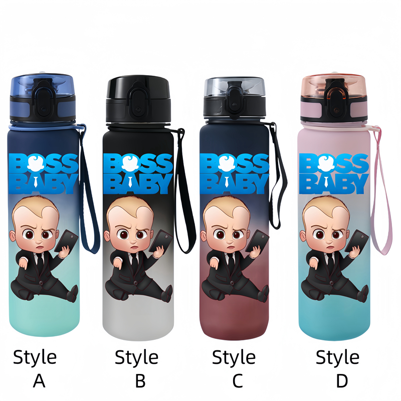 650 مللي كوب ماء لشخصيات الرسو - مراجعة Zwitsal Baby Products وسعره