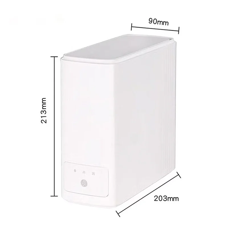 جهاز تسخين المناشف، جهاز تسخين - مراجعة Baby Wipe Warmer وسعره