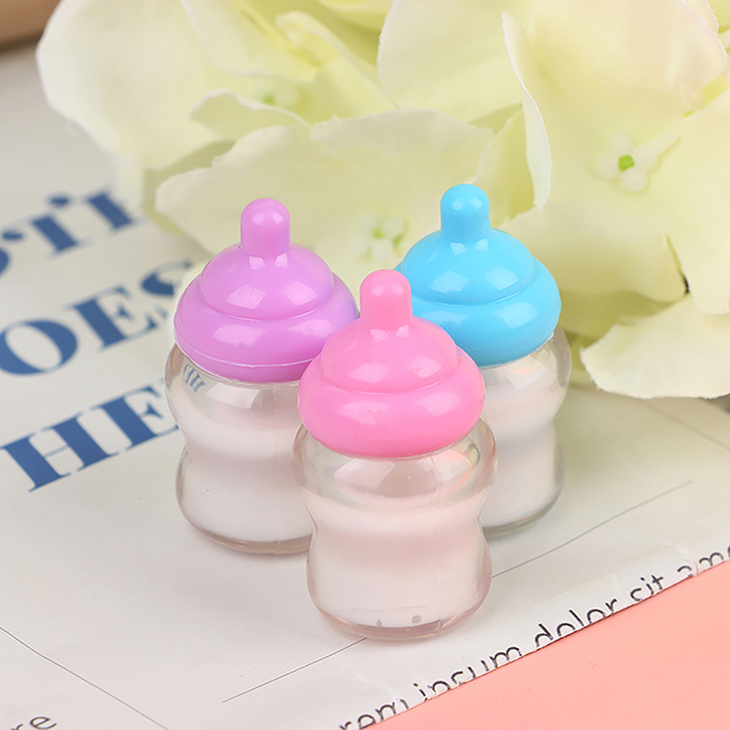 ● 3 قطع من ملحقات زجاجات الرضا - مراجعة Zwitsal Baby Products وسعره
