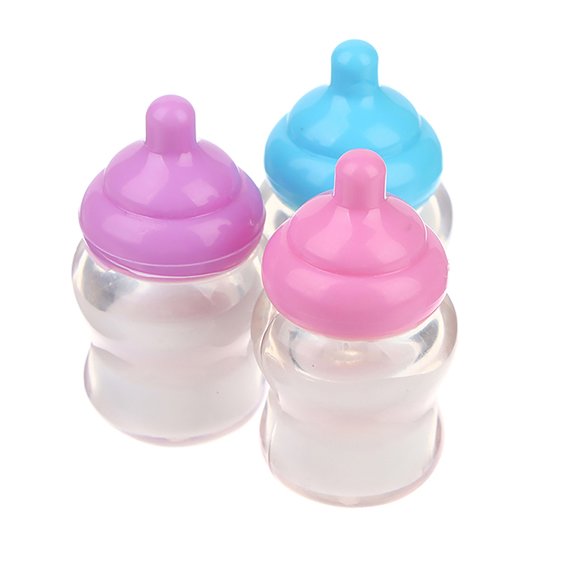 ● 3 قطع من ملحقات زجاجات الرضا - مراجعة Zwitsal Baby Products وسعره