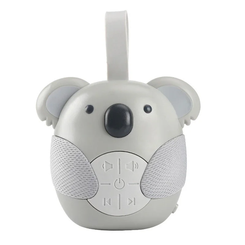 آلة الضوضاء البيضاء المحمولة م - مراجعة White Noise Machine Baby وسعره