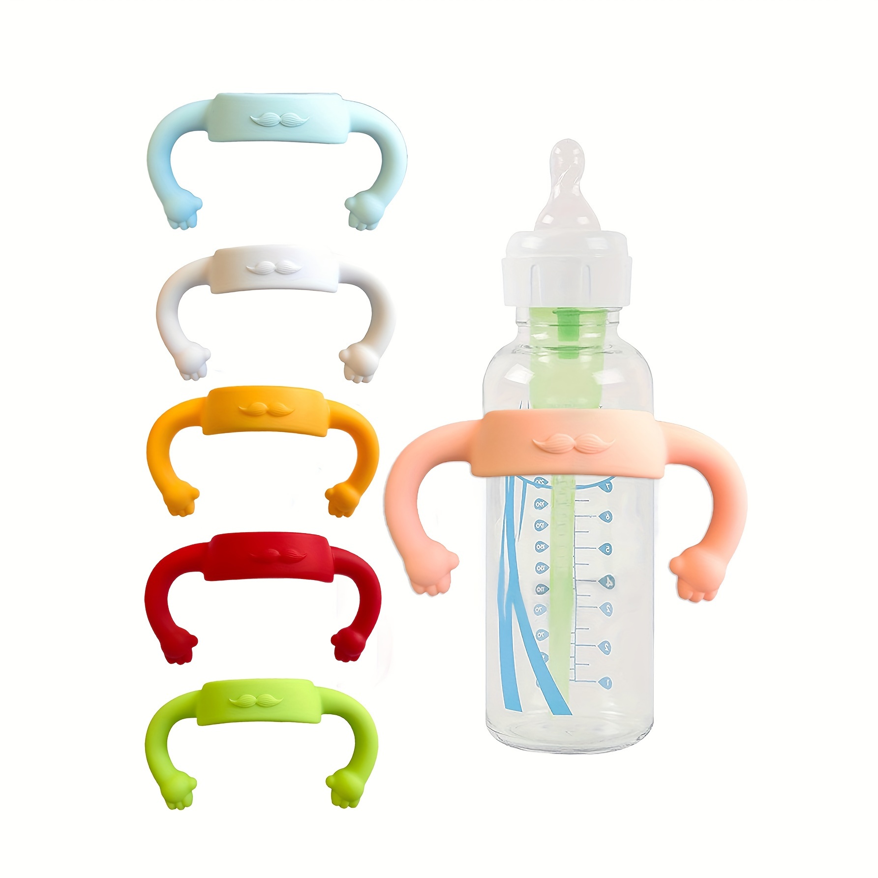 كم مقبض زجاجة أطفال عالمي من ا - مراجعة Zwitsal Baby Products وسعره
