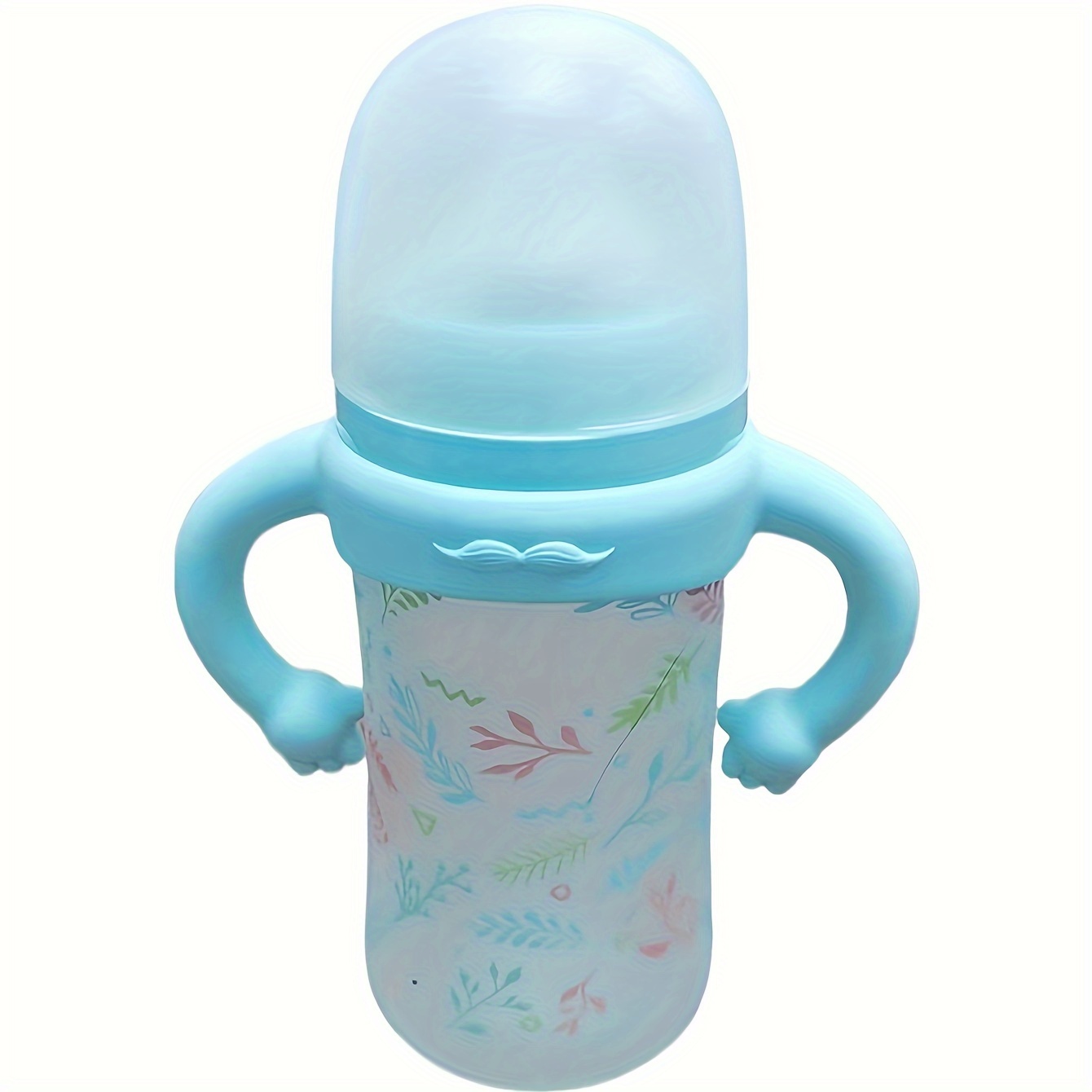 كم مقبض زجاجة أطفال عالمي من ا - مراجعة Zwitsal Baby Products وسعره