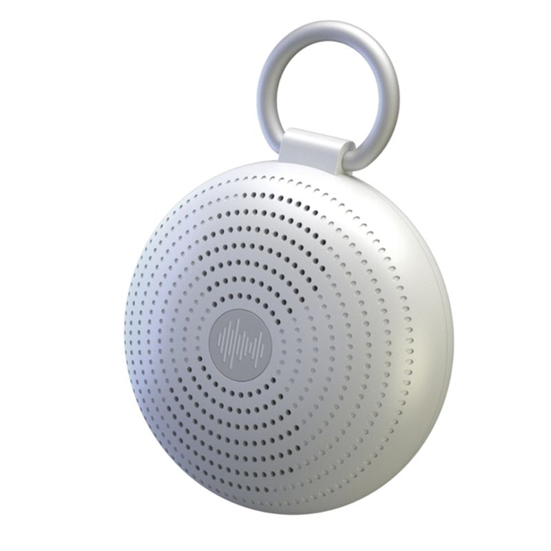 جهاز ضوضاء بيضاء محمول للأطفال - مراجعة White Noise Machine Baby وسعره