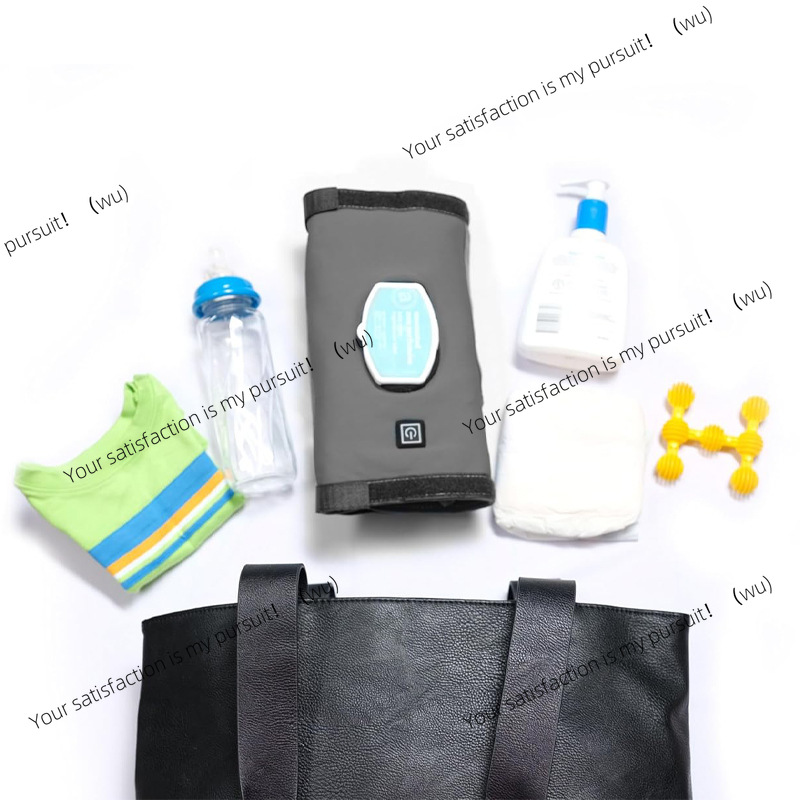 جهاز تسخين مناديل الأطفال الرط - مراجعة Baby Wipe Warmer وسعره