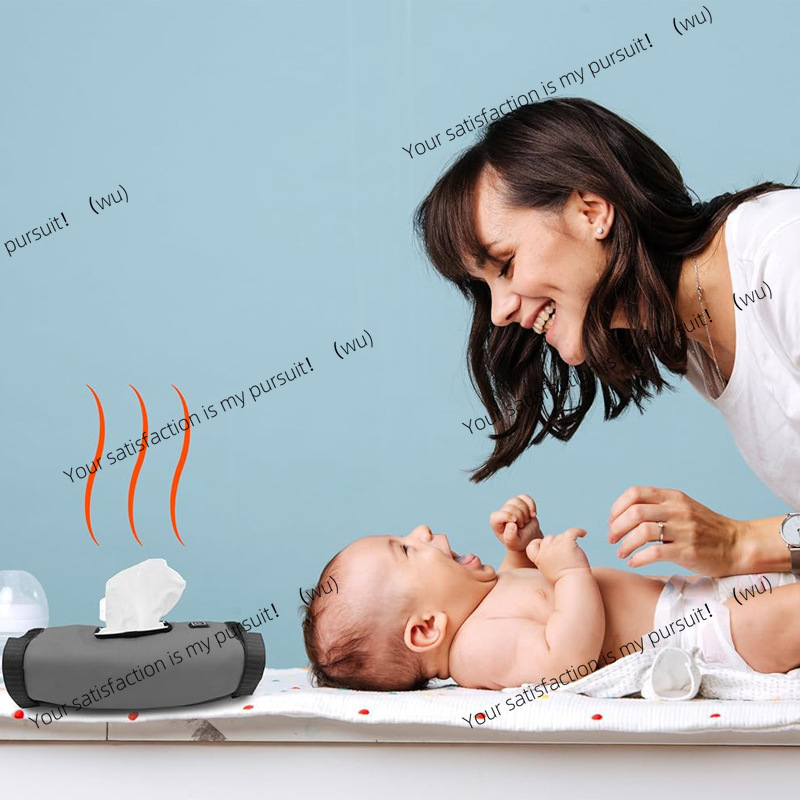 جهاز تسخين مناديل الأطفال الرط - مراجعة Baby Wipe Warmer وسعره
