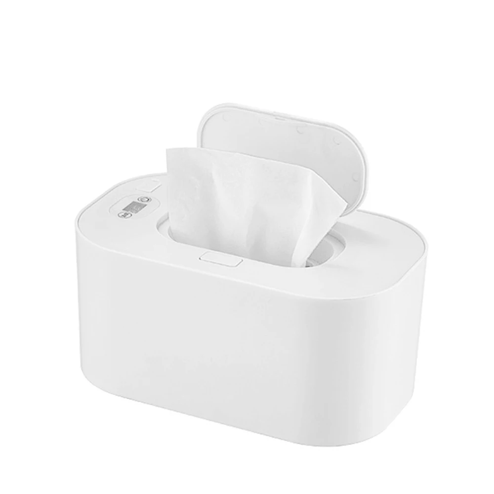 جهاز تسخين مناديل الأطفال الجد - مراجعة Baby Wipe Warmer وسعره