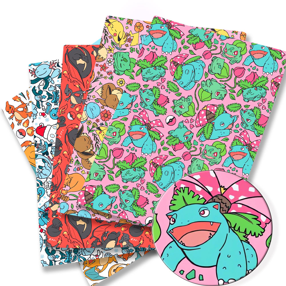 البوكيمون الكرتون Fabric140*50 - مراجعة Baby Products Dropshipping وسعره