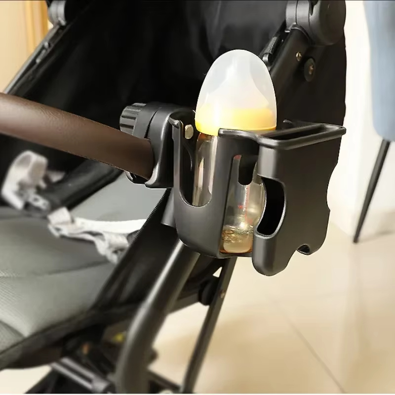 حاملات أكواب لعربة الأطفال، حا - مراجعة Zwitsal Baby Products وسعره