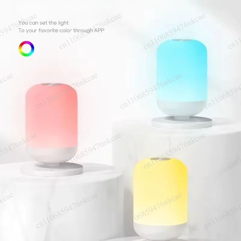 جهاز ضوضاء بيضاء واي فاي من تو - مراجعة White Noise Machine Baby وسعره