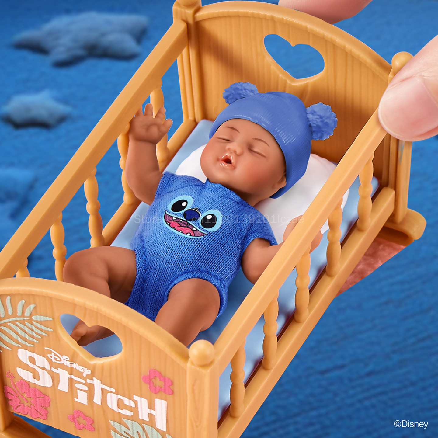 زورو ديزني ماي ميني بيبي صندوق - مراجعة Baby Products Dropshipping وسعره