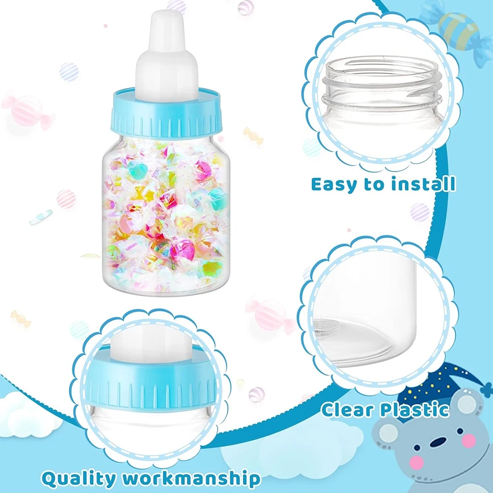 زجاجة بلاستيكية للأطفال ، هدية - مراجعة Zwitsal Baby Products وسعره